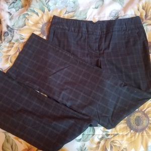 🎀 Buy 2 get 2 free 🎀Checkered slacks